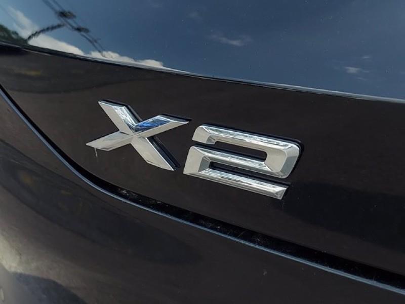 Used BMW X2 xDrive28i 2018 | Car Revolution. Maple Shade, New Jersey Used BMW X2 xDrive28i 2018 | Car Revolution. Maple Shade, New Jersey