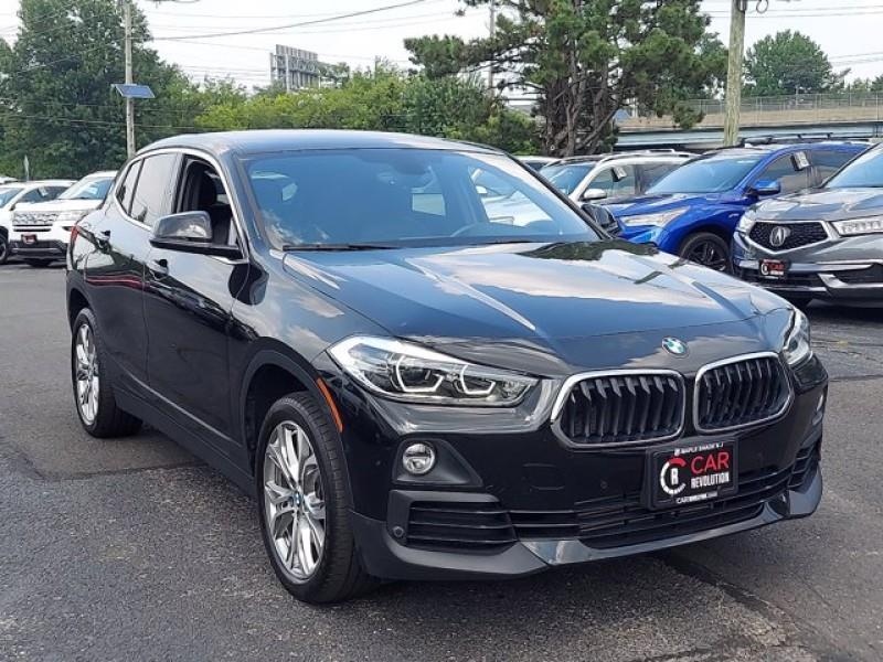 Used BMW X2 xDrive28i 2018 | Car Revolution. Maple Shade, New Jersey Used BMW X2 xDrive28i 2018 | Car Revolution. Maple Shade, New Jersey