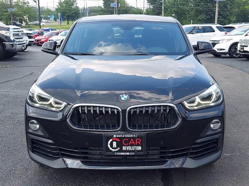 Used BMW X2 xDrive28i 2018 | Car Revolution. Maple Shade, New Jersey Used BMW X2 xDrive28i 2018 | Car Revolution. Maple Shade, New Jersey