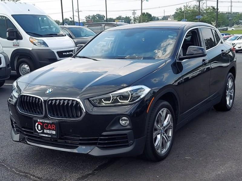 Used BMW X2 xDrive28i 2018 | Car Revolution. Maple Shade, New Jersey Used BMW X2 xDrive28i 2018 | Car Revolution. Maple Shade, New Jersey