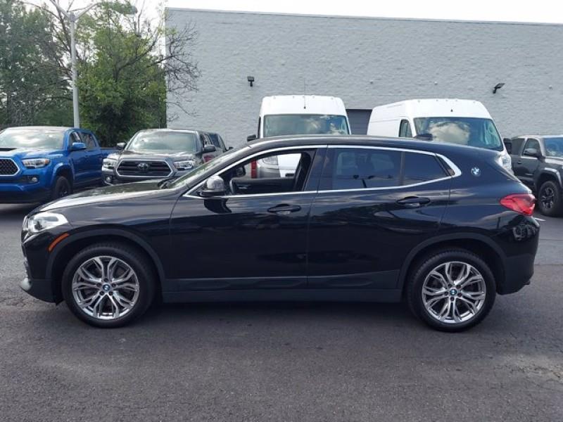 Used BMW X2 xDrive28i 2018 | Car Revolution. Maple Shade, New Jersey Used BMW X2 xDrive28i 2018 | Car Revolution. Maple Shade, New Jersey
