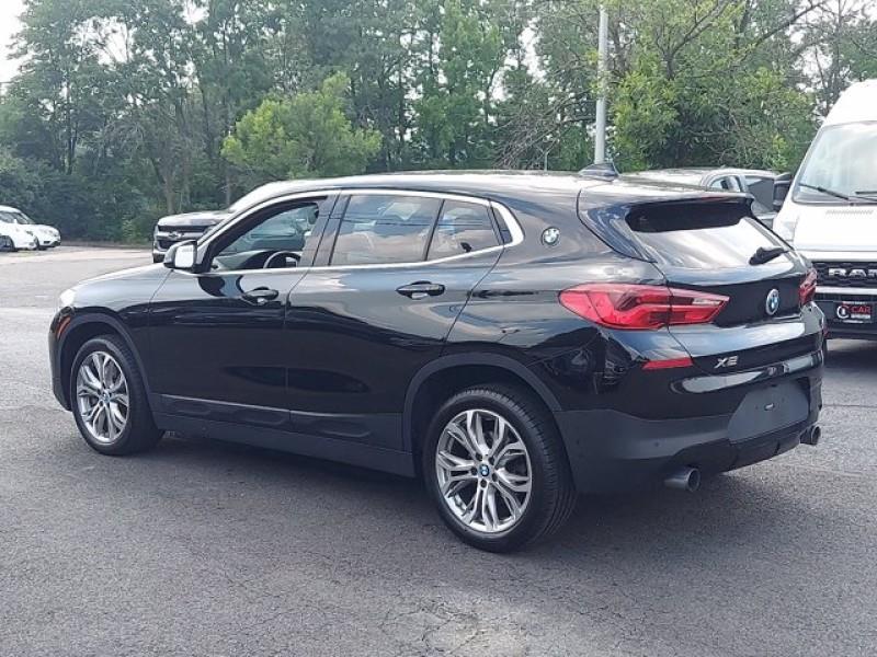 Used BMW X2 xDrive28i 2018 | Car Revolution. Maple Shade, New Jersey Used BMW X2 xDrive28i 2018 | Car Revolution. Maple Shade, New Jersey