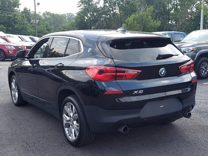 Used BMW X2 xDrive28i 2018 | Car Revolution. Maple Shade, New Jersey Used BMW X2 xDrive28i 2018 | Car Revolution. Maple Shade, New Jersey