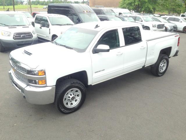 Used Chevrolet Silverado 2500hd DuraMaxTD LT 4WD w/ rearCam 2019 | Car Revolution. Maple Shade, New Jersey Used Chevrolet Silverado 2500hd DuraMaxTD LT 4WD w/ rearCam 2019 | Car Revolution. Maple Shade, New Jersey