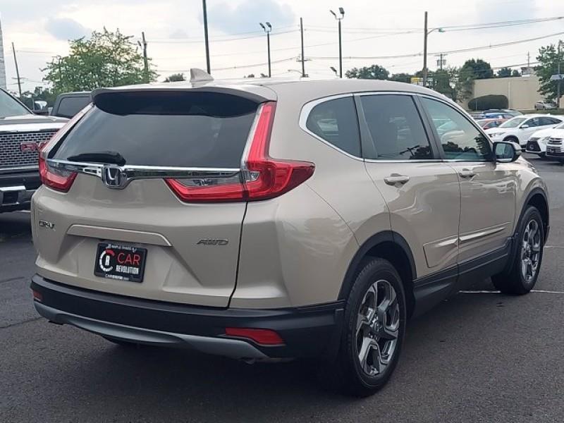 Used Honda Cr-v EX-L 2018 | Car Revolution. Maple Shade, New Jersey Used Honda Cr-v EX-L 2018 | Car Revolution. Maple Shade, New Jersey