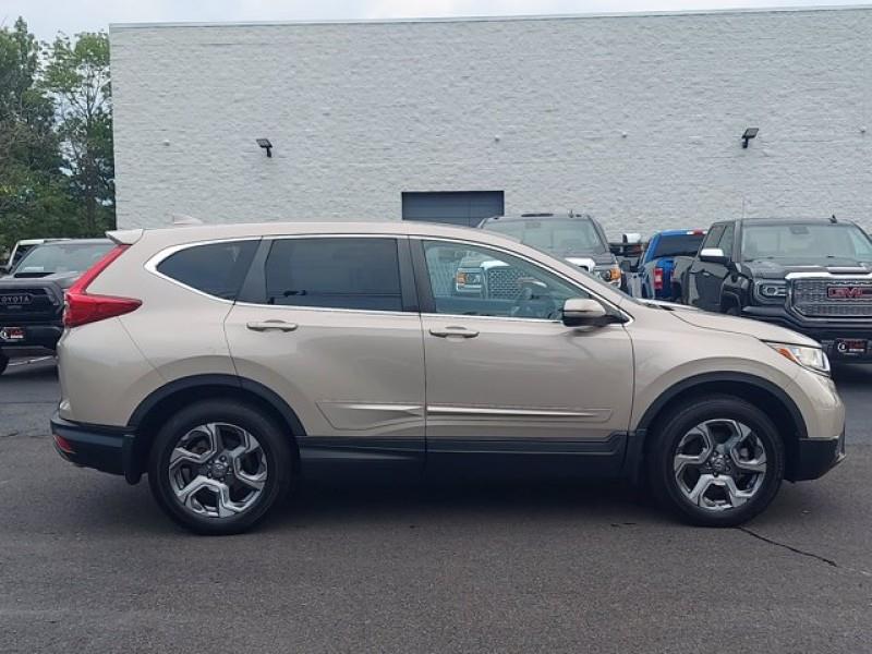 Used Honda Cr-v EX-L 2018 | Car Revolution. Maple Shade, New Jersey Used Honda Cr-v EX-L 2018 | Car Revolution. Maple Shade, New Jersey