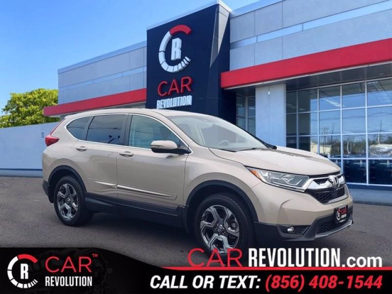 Used Honda Cr-v EX-L 2018 | Car Revolution. Maple Shade, New Jersey Used Honda Cr-v EX-L 2018 | Car Revolution. Maple Shade, New Jersey