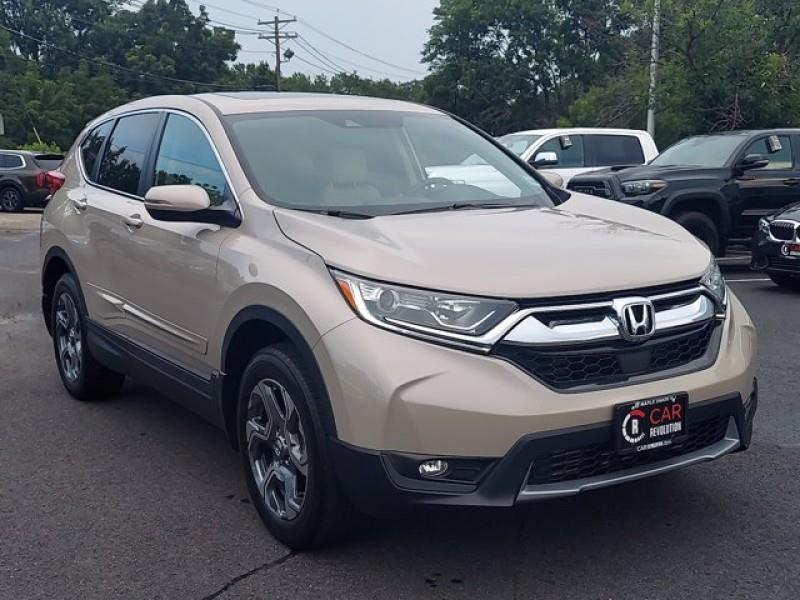 Used Honda Cr-v EX-L 2018 | Car Revolution. Maple Shade, New Jersey Used Honda Cr-v EX-L 2018 | Car Revolution. Maple Shade, New Jersey
