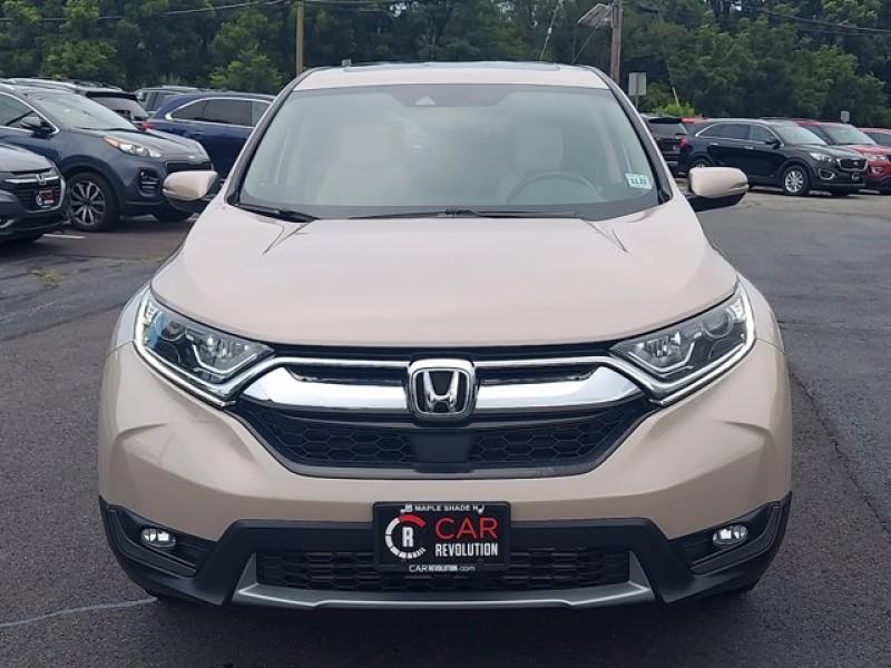 Used Honda Cr-v EX-L 2018 | Car Revolution. Maple Shade, New Jersey Used Honda Cr-v EX-L 2018 | Car Revolution. Maple Shade, New Jersey