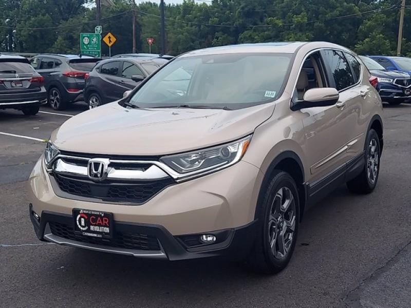 Used Honda Cr-v EX-L 2018 | Car Revolution. Maple Shade, New Jersey Used Honda Cr-v EX-L 2018 | Car Revolution. Maple Shade, New Jersey
