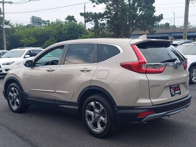 Used Honda Cr-v EX-L 2018 | Car Revolution. Maple Shade, New Jersey Used Honda Cr-v EX-L 2018 | Car Revolution. Maple Shade, New Jersey