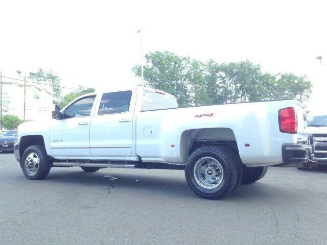 Used Chevrolet Silverado 3500hd DuraMAX LTZ 4WD w/ Navi & rearCam 2019 | Car Revolution. Maple Shade, New Jersey Used Chevrolet Silverado 3500hd DuraMAX LTZ 4WD w/ Navi & rearCam 2019 | Car Revolution. Maple Shade, New Jersey