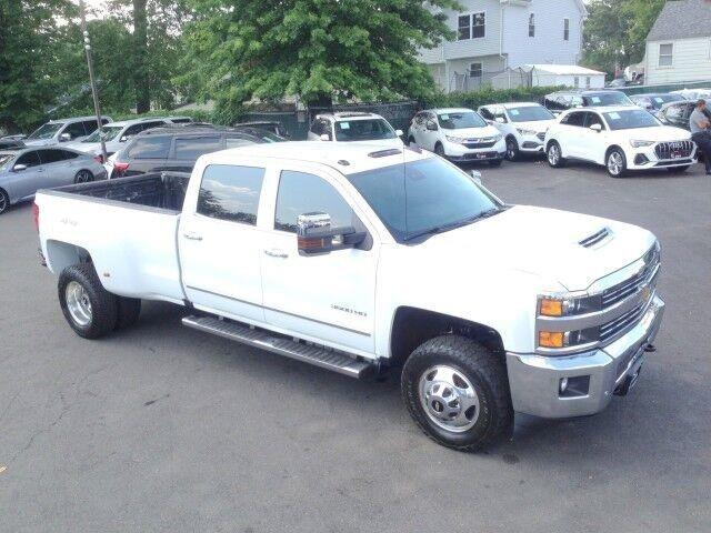 Used Chevrolet Silverado 3500hd DuraMAX LTZ 4WD w/ Navi & rearCam 2019 | Car Revolution. Maple Shade, New Jersey Used Chevrolet Silverado 3500hd DuraMAX LTZ 4WD w/ Navi & rearCam 2019 | Car Revolution. Maple Shade, New Jersey