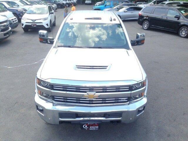 Used Chevrolet Silverado 3500hd DuraMAX LTZ 4WD w/ Navi & rearCam 2019 | Car Revolution. Maple Shade, New Jersey Used Chevrolet Silverado 3500hd DuraMAX LTZ 4WD w/ Navi & rearCam 2019 | Car Revolution. Maple Shade, New Jersey