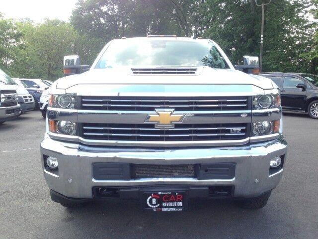 Used Chevrolet Silverado 3500hd DuraMAX LTZ 4WD w/ Navi & rearCam 2019 | Car Revolution. Maple Shade, New Jersey Used Chevrolet Silverado 3500hd DuraMAX LTZ 4WD w/ Navi & rearCam 2019 | Car Revolution. Maple Shade, New Jersey