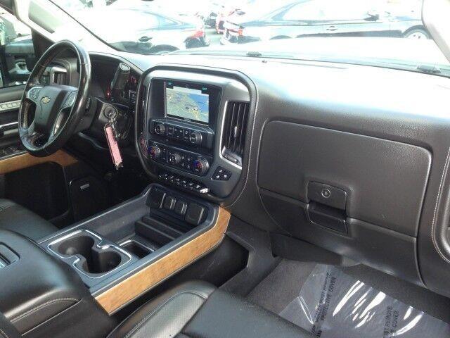 Used Chevrolet Silverado 3500hd DuraMAX LTZ 4WD w/ Navi & rearCam 2019 | Car Revolution. Maple Shade, New Jersey Used Chevrolet Silverado 3500hd DuraMAX LTZ 4WD w/ Navi & rearCam 2019 | Car Revolution. Maple Shade, New Jersey