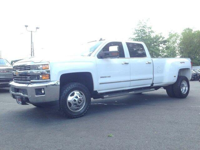Used Chevrolet Silverado 3500hd DuraMAX LTZ 4WD w/ Navi & rearCam 2019 | Car Revolution. Maple Shade, New Jersey Used Chevrolet Silverado 3500hd DuraMAX LTZ 4WD w/ Navi & rearCam 2019 | Car Revolution. Maple Shade, New Jersey