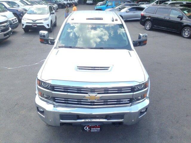 Used Chevrolet Silverado 3500hd DuraMAX LTZ 4WD w/ Navi & rearCam 2019 | Car Revolution. Maple Shade, New Jersey Used Chevrolet Silverado 3500hd DuraMAX LTZ 4WD w/ Navi & rearCam 2019 | Car Revolution. Maple Shade, New Jersey