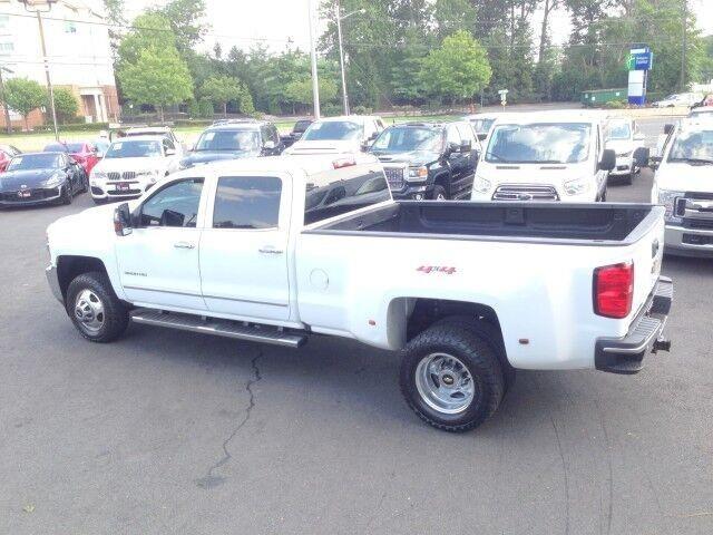 Used Chevrolet Silverado 3500hd DuraMAX LTZ 4WD w/ Navi & rearCam 2019 | Car Revolution. Maple Shade, New Jersey Used Chevrolet Silverado 3500hd DuraMAX LTZ 4WD w/ Navi & rearCam 2019 | Car Revolution. Maple Shade, New Jersey