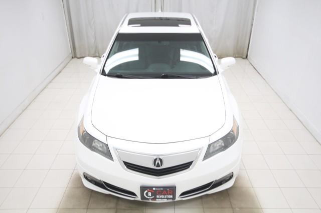 Used Acura Tl w/ Navi & rearCam 2013 | Car Revolution. Maple Shade, New Jersey Used Acura Tl w/ Navi & rearCam 2013 | Car Revolution. Maple Shade, New Jersey