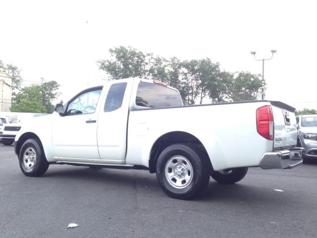 Used Nissan Frontier S 2016 | Car Revolution. Maple Shade, New Jersey Used Nissan Frontier S 2016 | Car Revolution. Maple Shade, New Jersey