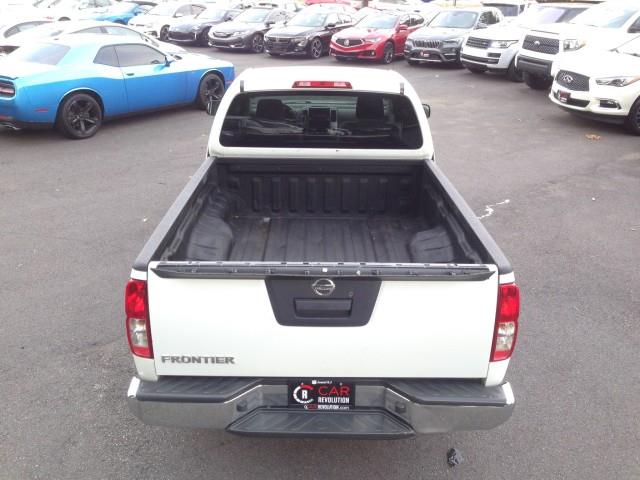 Used Nissan Frontier S 2016 | Car Revolution. Maple Shade, New Jersey Used Nissan Frontier S 2016 | Car Revolution. Maple Shade, New Jersey