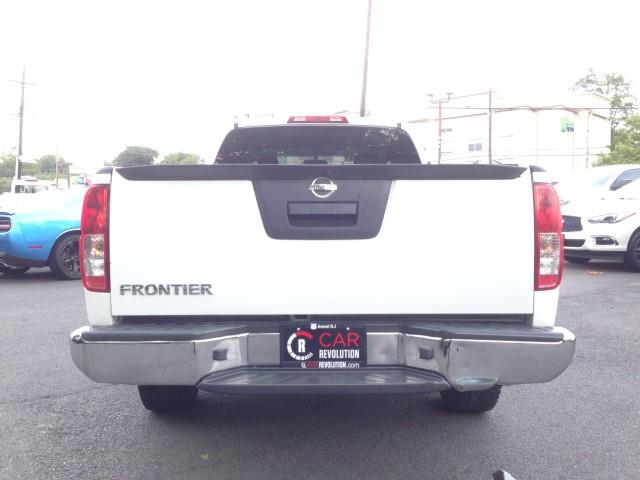 Used Nissan Frontier S 2016 | Car Revolution. Maple Shade, New Jersey Used Nissan Frontier S 2016 | Car Revolution. Maple Shade, New Jersey