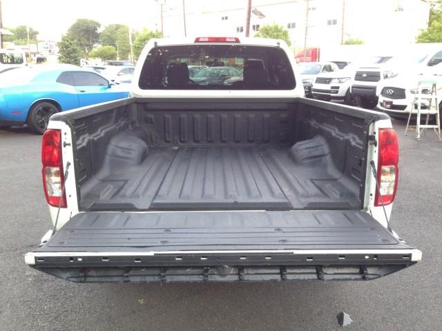 Used Nissan Frontier S 2016 | Car Revolution. Maple Shade, New Jersey Used Nissan Frontier S 2016 | Car Revolution. Maple Shade, New Jersey