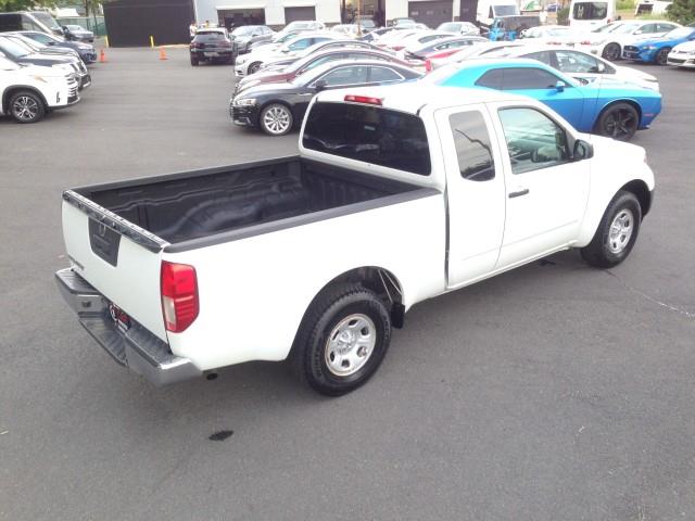 Used Nissan Frontier S 2016 | Car Revolution. Maple Shade, New Jersey Used Nissan Frontier S 2016 | Car Revolution. Maple Shade, New Jersey