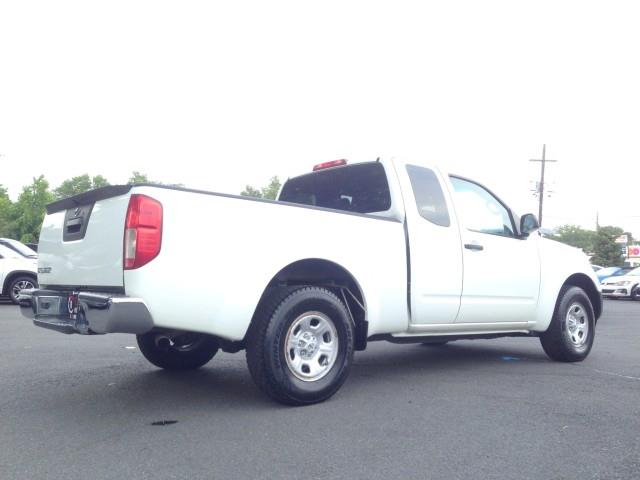 Used Nissan Frontier S 2016 | Car Revolution. Maple Shade, New Jersey Used Nissan Frontier S 2016 | Car Revolution. Maple Shade, New Jersey