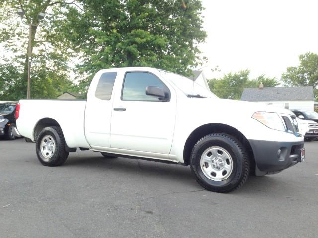 Used Nissan Frontier S 2016 | Car Revolution. Maple Shade, New Jersey Used Nissan Frontier S 2016 | Car Revolution. Maple Shade, New Jersey