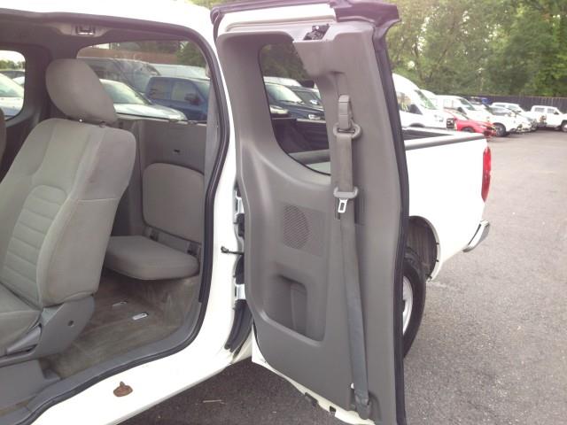 Used Nissan Frontier S 2016 | Car Revolution. Maple Shade, New Jersey Used Nissan Frontier S 2016 | Car Revolution. Maple Shade, New Jersey