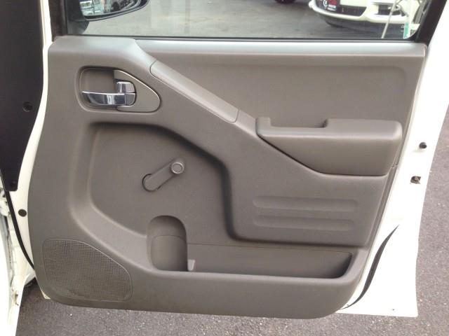 Used Nissan Frontier S 2016 | Car Revolution. Maple Shade, New Jersey Used Nissan Frontier S 2016 | Car Revolution. Maple Shade, New Jersey