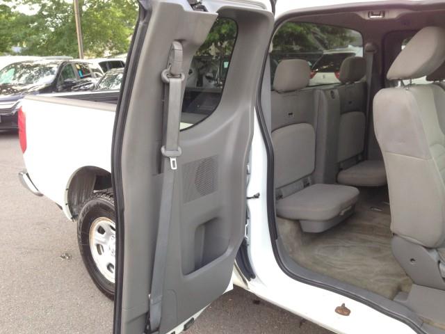 Used Nissan Frontier S 2016 | Car Revolution. Maple Shade, New Jersey Used Nissan Frontier S 2016 | Car Revolution. Maple Shade, New Jersey