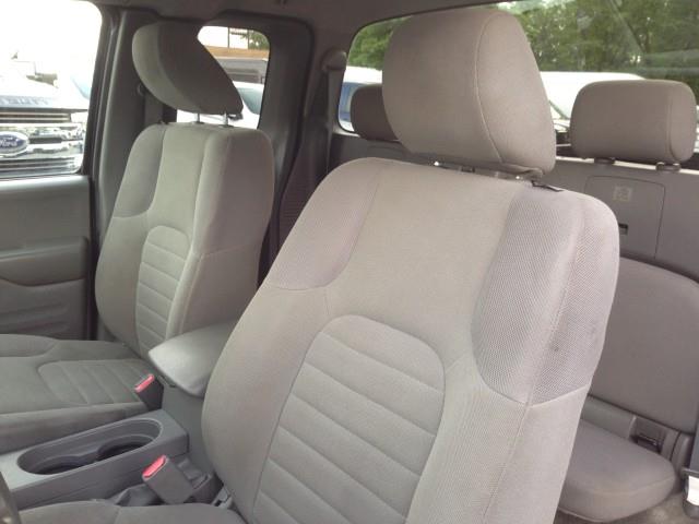 Used Nissan Frontier S 2016 | Car Revolution. Maple Shade, New Jersey Used Nissan Frontier S 2016 | Car Revolution. Maple Shade, New Jersey