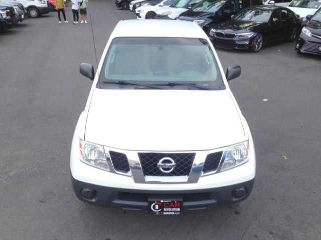 Used Nissan Frontier S 2016 | Car Revolution. Maple Shade, New Jersey Used Nissan Frontier S 2016 | Car Revolution. Maple Shade, New Jersey