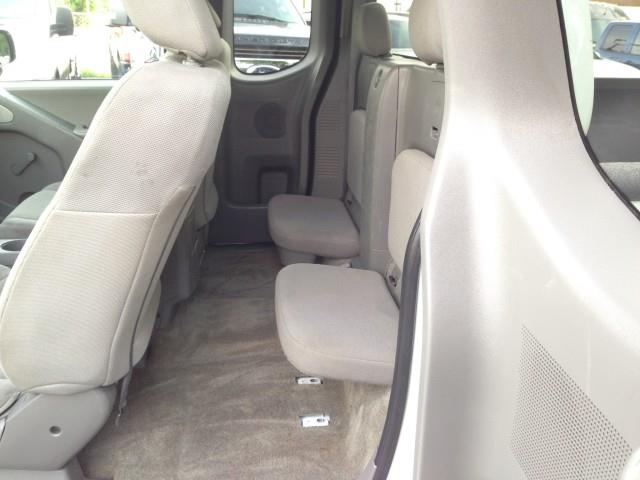 Used Nissan Frontier S 2016 | Car Revolution. Maple Shade, New Jersey Used Nissan Frontier S 2016 | Car Revolution. Maple Shade, New Jersey