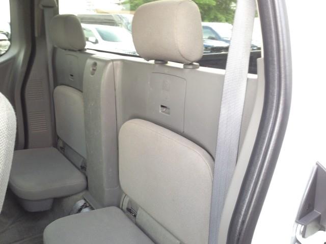 Used Nissan Frontier S 2016 | Car Revolution. Maple Shade, New Jersey Used Nissan Frontier S 2016 | Car Revolution. Maple Shade, New Jersey