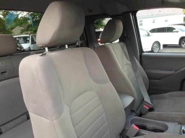 Used Nissan Frontier S 2016 | Car Revolution. Maple Shade, New Jersey Used Nissan Frontier S 2016 | Car Revolution. Maple Shade, New Jersey