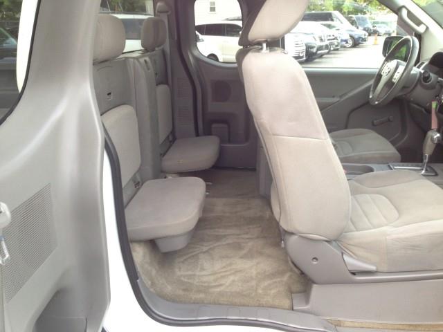 Used Nissan Frontier S 2016 | Car Revolution. Maple Shade, New Jersey Used Nissan Frontier S 2016 | Car Revolution. Maple Shade, New Jersey