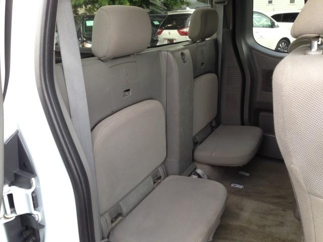 Used Nissan Frontier S 2016 | Car Revolution. Maple Shade, New Jersey Used Nissan Frontier S 2016 | Car Revolution. Maple Shade, New Jersey