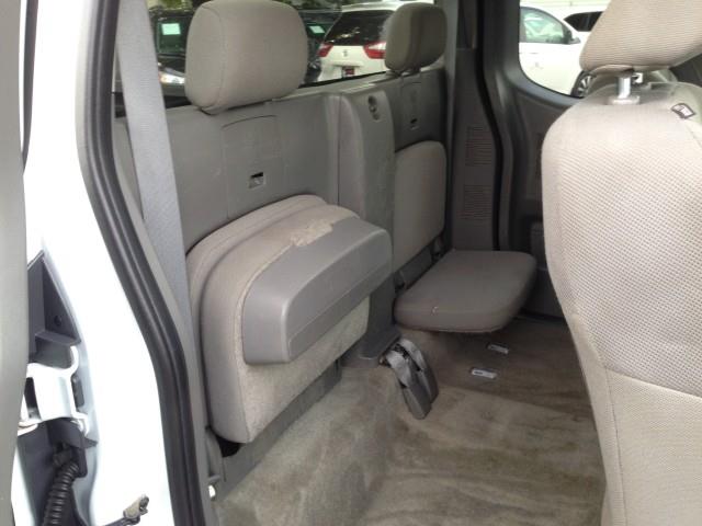 Used Nissan Frontier S 2016 | Car Revolution. Maple Shade, New Jersey Used Nissan Frontier S 2016 | Car Revolution. Maple Shade, New Jersey