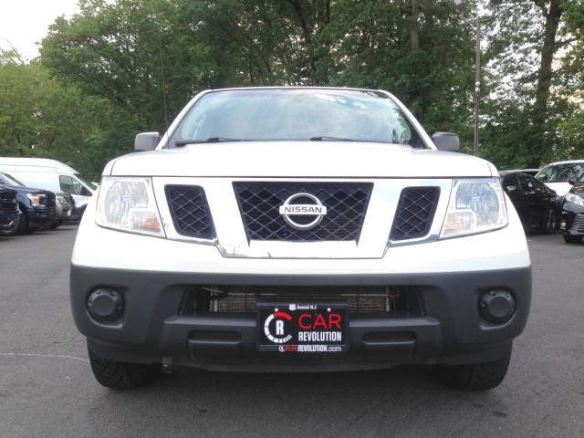 Used Nissan Frontier S 2016 | Car Revolution. Maple Shade, New Jersey Used Nissan Frontier S 2016 | Car Revolution. Maple Shade, New Jersey