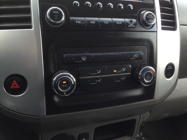 Used Nissan Frontier S 2016 | Car Revolution. Maple Shade, New Jersey Used Nissan Frontier S 2016 | Car Revolution. Maple Shade, New Jersey