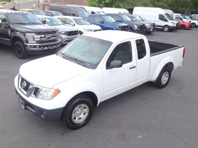 Used Nissan Frontier S 2016 | Car Revolution. Maple Shade, New Jersey Used Nissan Frontier S 2016 | Car Revolution. Maple Shade, New Jersey