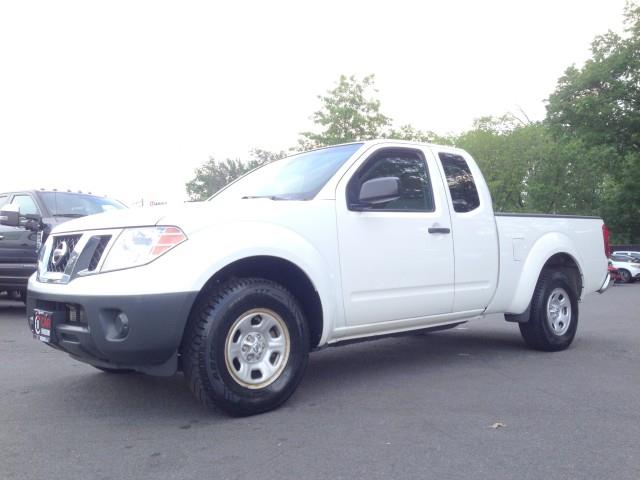 Used Nissan Frontier S 2016 | Car Revolution. Maple Shade, New Jersey Used Nissan Frontier S 2016 | Car Revolution. Maple Shade, New Jersey