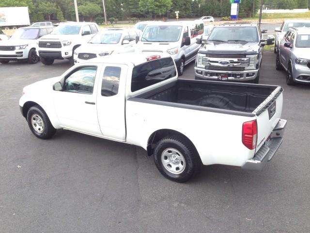 Used Nissan Frontier S 2016 | Car Revolution. Maple Shade, New Jersey Used Nissan Frontier S 2016 | Car Revolution. Maple Shade, New Jersey