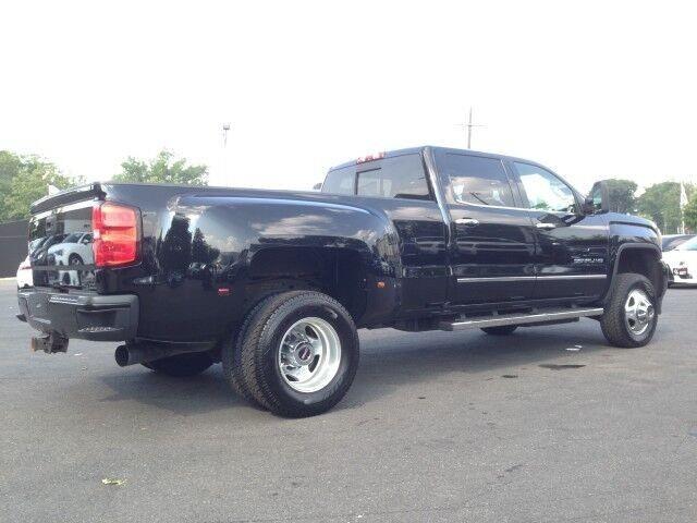 Used GMC Sierra 3500hd Denali 4WD w/ Navi & rearCam 2015 | Car Revolution. Maple Shade, New Jersey Used GMC Sierra 3500hd Denali 4WD w/ Navi & rearCam 2015 | Car Revolution. Maple Shade, New Jersey