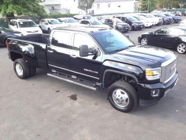 Used GMC Sierra 3500hd Denali 4WD w/ Navi & rearCam 2015 | Car Revolution. Maple Shade, New Jersey Used GMC Sierra 3500hd Denali 4WD w/ Navi & rearCam 2015 | Car Revolution. Maple Shade, New Jersey