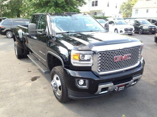 Used GMC Sierra 3500hd Denali 4WD w/ Navi & rearCam 2015 | Car Revolution. Maple Shade, New Jersey Used GMC Sierra 3500hd Denali 4WD w/ Navi & rearCam 2015 | Car Revolution. Maple Shade, New Jersey